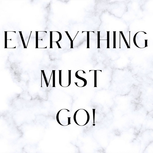 Every Must Go Sale MAKE OFFER - Picture 2 of 2